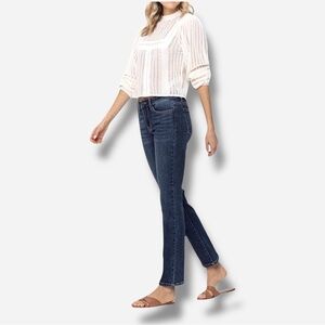 🌸New🌸 J Crew Vintage Straight Fit Jeans Size 25 NWOT